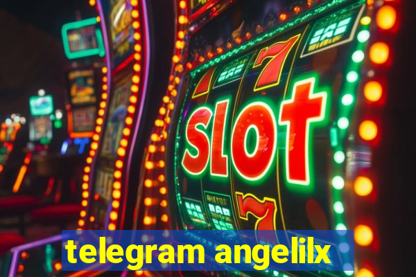 telegram angelilx